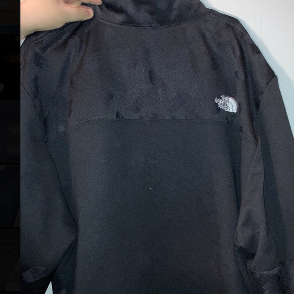 BRAND NEW northface jacket - Picture 3 of 4